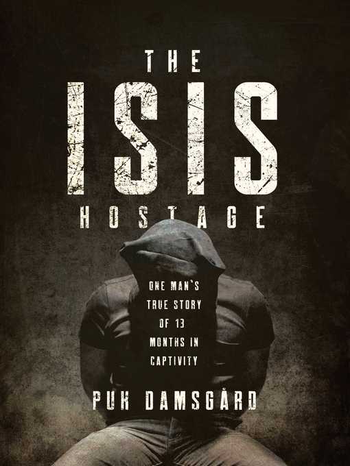 Cover image for The ISIS Hostage